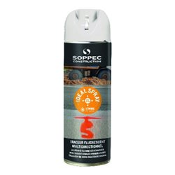 Rundummarkierspray 500ml gelb