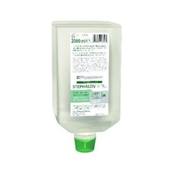 GREVEN Stephalen® Vital Waschgel seifenfrei 2L Faltflasche