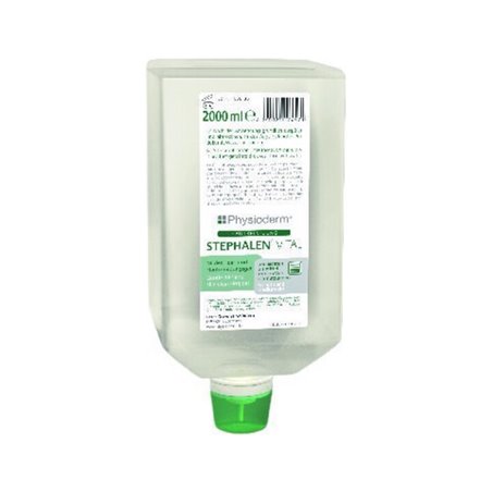 GREVEN Stephalen® Vital Waschgel seifenfrei 2L Faltflasche