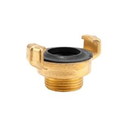 Gardena Mess. Schnellkupplungs- Gew.-Stück AG, G 3/4