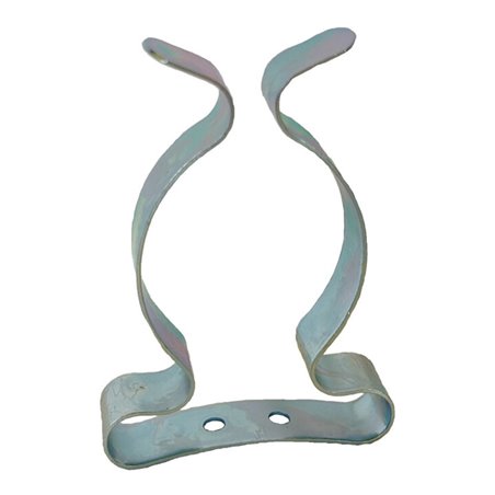 Federklemme Spannbereich-Ø 13-14mm