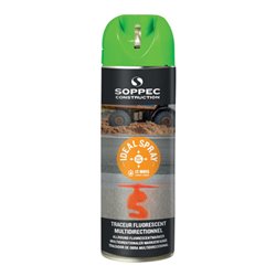 Rundummarkierspray 500ml grün