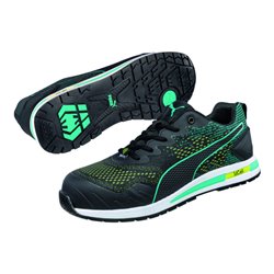 PUMA VIVID GH LOW S1P ESD HRO SRC