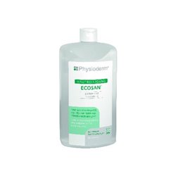 GREVEN Ecosan® Waschsyndet Neutral 500ml Hartflasche