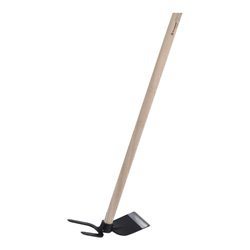 floraworld Doppelhacke ComfortEschen stielFloraworld