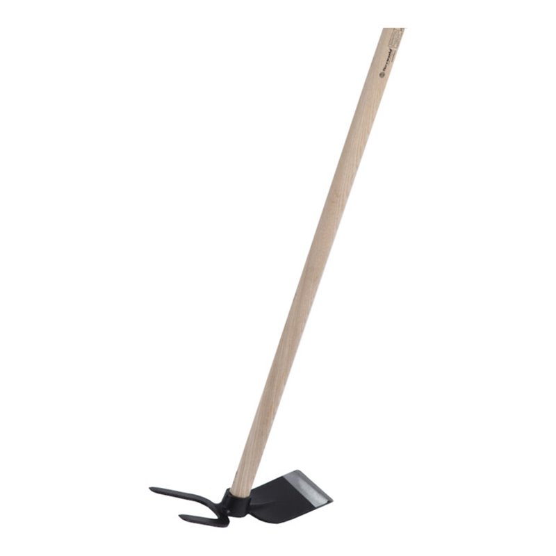 floraworld Doppelhacke ComfortEschen stielFloraworld