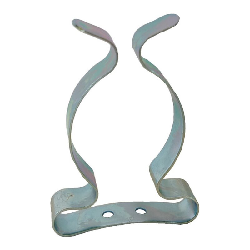 Federklemme Spannbereich-Ø 19-21mm