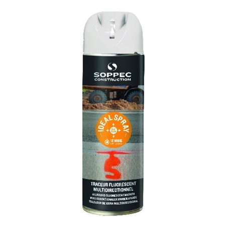 Rundummarkierspray 500ml pink