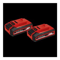 Einhell Akku Twinpack 18V 4Ah PXC