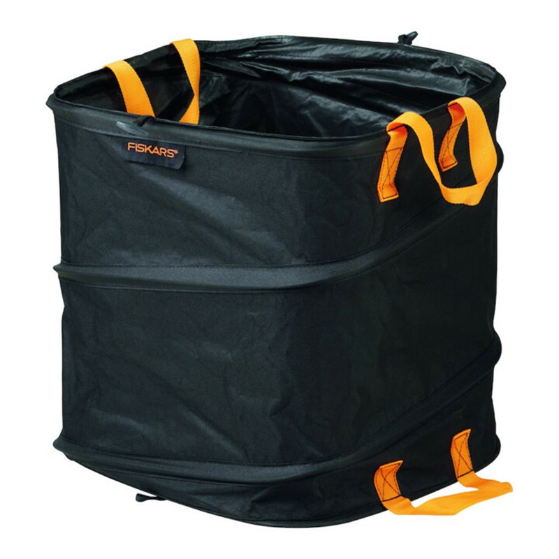 Fiskars Pop-Up Gartensack 73 LErg o