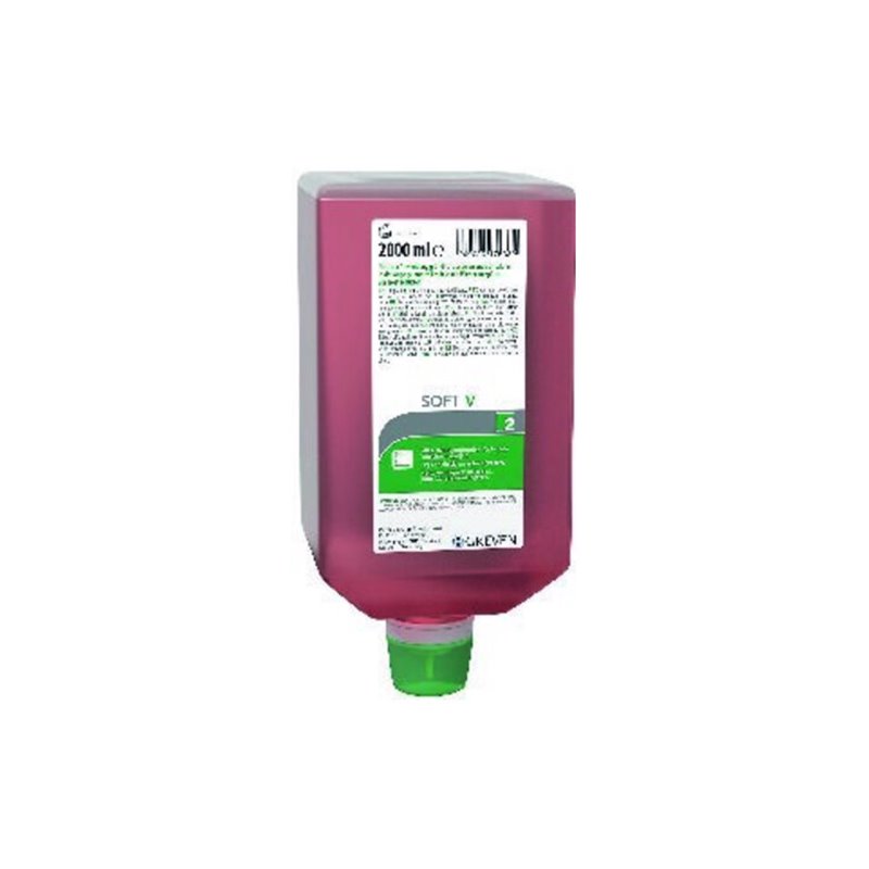 GREVEN Ivraxo® Soft V Reinigung Lotion 2L Varioflasche