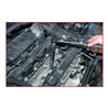 KS Tools 3/8' Zündkerzen-Stecknuss, lang