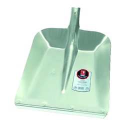 Ideal LM-Randschaufel Gr. 9 o.St Import m.Kan