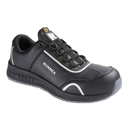 RUNNEX Halbschuh SportStar 5348, S3s, Gr. 42