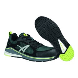 PUMA Halbschuh 647650, ESD, HRO, S1P, Gr. 39