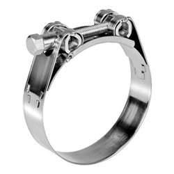 NORMACLAMP Gelenkbolzen-Schellen M117/25SK W2 112-121mm