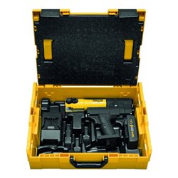 REMS Mini-Press 22V ACC Basic-Pack