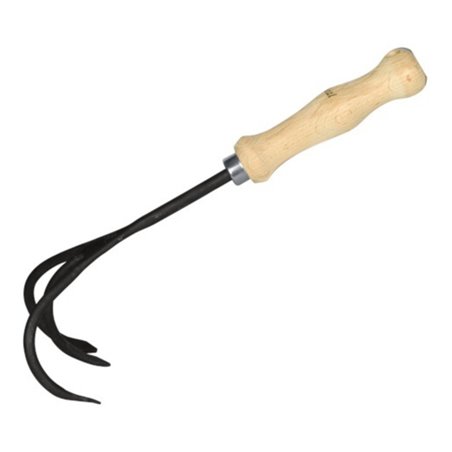 Ideal Grubber Buchenstiel 15,5 cm