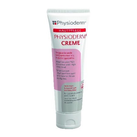 GREVEN Physioderm® Creme Pflege parfümiert 100ml Tube