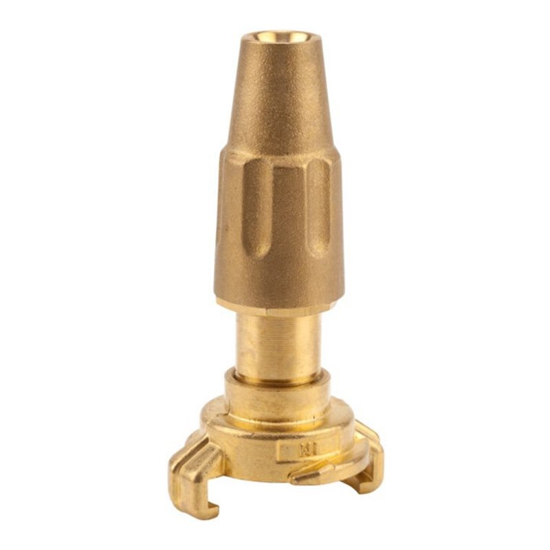 Gardena Mess. Schnellkupplungs- Spritze für 3/4Z-Schlauch