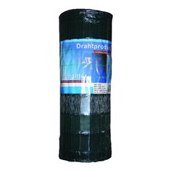 hadra Punktgeschweißte Gitter grün 2,5x 800mm a 25 m