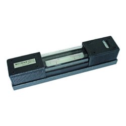 ROECKLE Präzisions-Richt- Wasserwaage 300mm/ 0,1mm/m