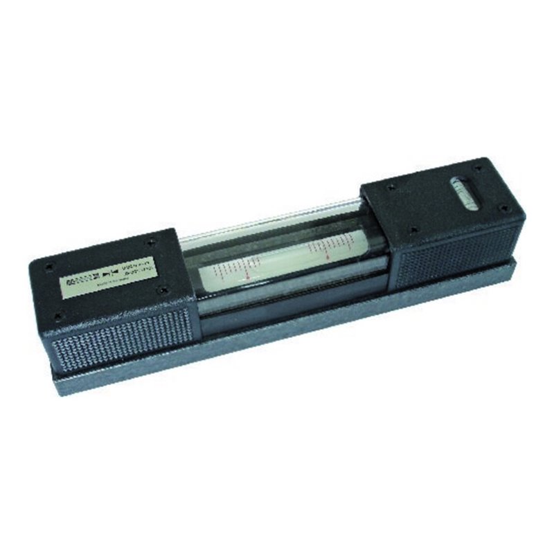ROECKLE Präzisions-Richt- Wasserwaage 300mm/ 0,1mm/m