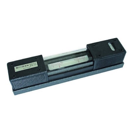 ROECKLE Präzisions-Richt- Wasserwaage 300mm/ 0,1mm/m