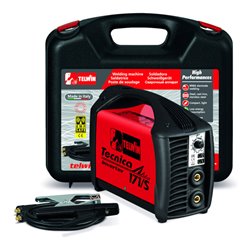 TELWIN E-Hand Inverter TECNICA 171/S mit Koffer