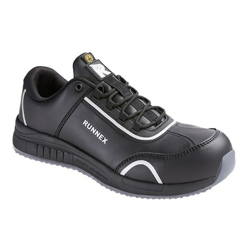 RUNNEX Halbschuh SportStar 5348, S3s, Gr. 47