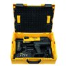 REMS Akku-Press 22 V ACC Basic-Pack in L-Boxx D 10-108(110) mm,D 3/8-4' für