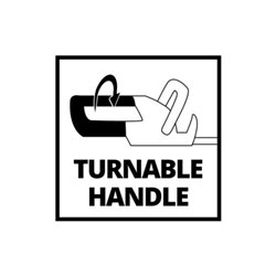 Einhell Benzin-Heckenschere GE-PH 2555 A