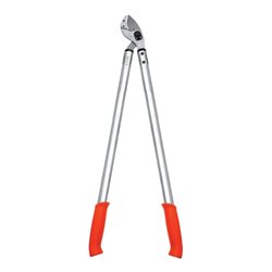 LÖWE Amboss-Astschere Klinge gebogen,Länge 80cm