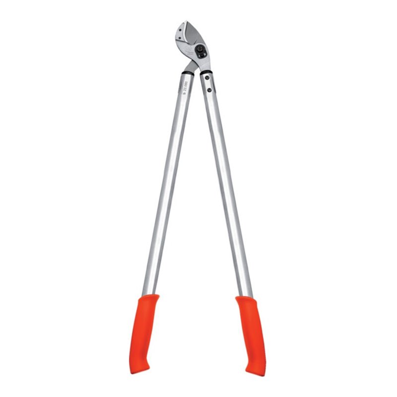 LÖWE Amboss-Astschere Klinge gebogen,Länge 80cm