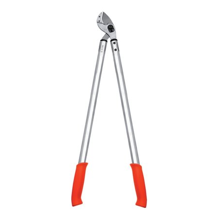 LÖWE Amboss-Astschere Klinge gebogen,Länge 80cm