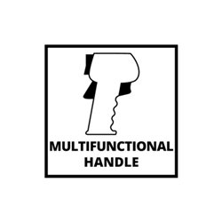 Einhell Benzin-Sense GH-BC 43 AS