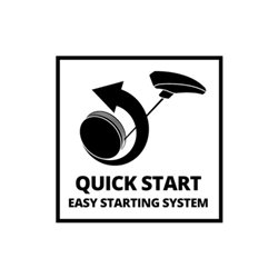 Einhell Benzin-Sense GH-BC 43 AS