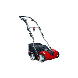 Einhell Elektro-Vertikutierer/- Lüfter GE-SA 1435
