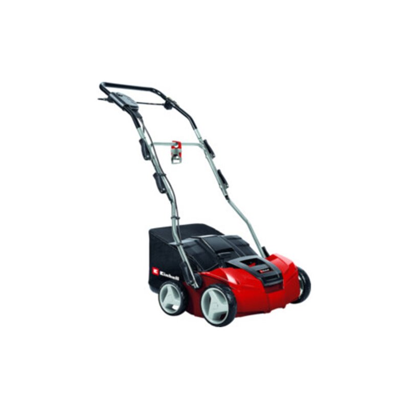 Einhell Elektro-Vertikutierer/- Lüfter GE-SA 1435