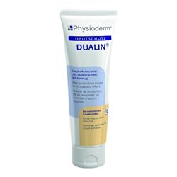 GREVEN Dualin® Hautschutzcreme parfümiert 100ml Tube