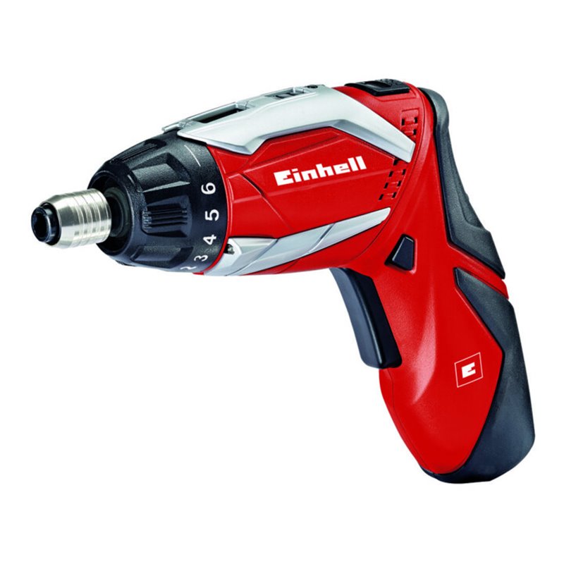Einhell Akkuschrauber TE-SD 3,6 Li Kit