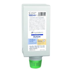GREVEN Dualin® Hautschutzcreme parfümiert 1L Faltfl.
