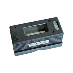 ROECKLE Kurbelzapfen-Wasserwaage 60x42mm/0,2mm