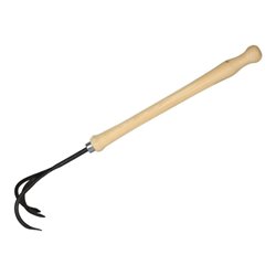 Ideal Grubber Buchenstiel 40 cm