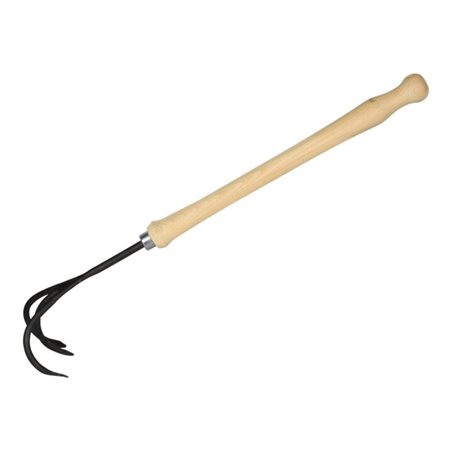 Ideal Grubber Buchenstiel 40 cm