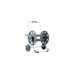 Metall-Schlauchwagen Metal Profy 165m 1/2' o. 75m 3/4'