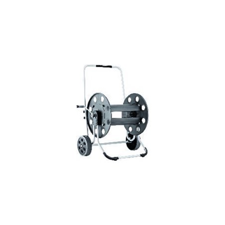Metall-Schlauchwagen Metal Profy 165m 1/2' o. 75m 3/4'