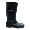 Dunlop Stiefel Protomastor,black,Gr.37