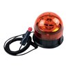 Rundumblitzleuchte LED 12 / 24 V Magnetmontage