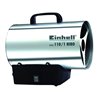 Einhell Heißluftgenerator HGG 110/1 Niro (DE/AT)